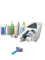 Mélangeur automatique d'alginate dentaire de haute qualité, machine à mélanger les matériaux d'empreinte, équipement de laboratoire dentaire, outils de clinique
