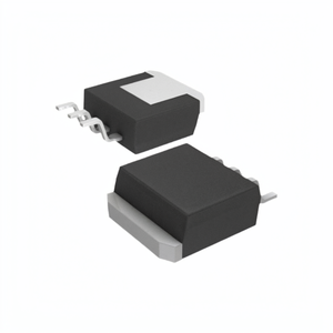 บริการครบวงจรสำหรับชิ้นส่วนอิเล็กทรอนิกส์แท้ ชิปจัดการพลังงาน (PMIC) TO 263 4, D2PAK, TO 263AA UA7824CKTTR - Product Image 1