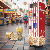 Décoration Pop Art inspirée pour boulangerie avec garantie d'un an