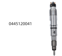 Prix usine Bo sch nouvel injecteur à rampe commune de carburant Diesel 0445120090 système de carburant d'application de moteur