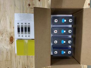 AWT <span class=keywords><strong>3</strong></span>.2V 50Ah 105Ah 280AH 314Ah 160AH Lifepo4电池太阳能锂离子电池太阳能家用储能电池 - Product Image 4