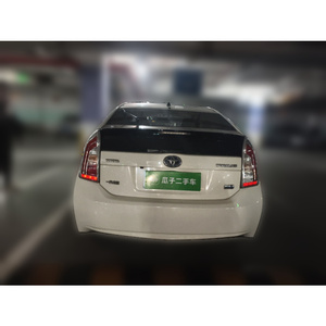 Voiture d'occasion Guazi 2012 Toyota <span class=keywords><strong>Prius</strong></span> Fournisseur fiable Hybride Électrique Automatique Berline 5 places Conduite à gauche - Product Image 6