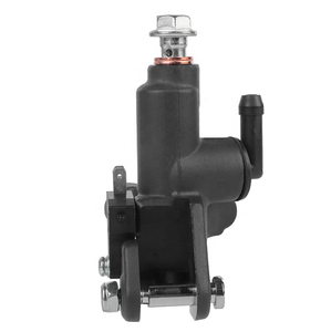 Compatible avec FroYamaha YZF <span class=keywords><strong>R1</strong></span>, R6, YZF1000, 750 SP Maître-<span class=keywords><strong>cylindre</strong></span> de frein côté droit, étrier, pompe de frein à disque - Product Image 5