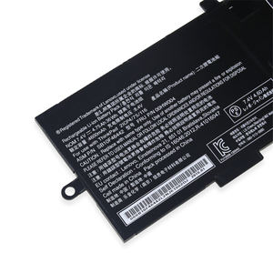 Аккумуляторная батарея 00HW010 для ноутбука Lenovo ThinkPad Helix 2 00HW011 00HW004 00HW005 SB10F46443 SB10F46448 - Product Image 4