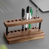 Caja de chasis para PC, vitrina de madera simple para TV, diseño de figuras, soporte para loro de Java, adornos navideños, bandejas decorativas