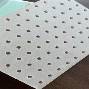 The <strong>Price</strong> of Drywall Partition <strong>Gypsum</strong> <strong>Boards</strong> From the <strong>Gypsum</strong> <strong>Board</strong> Manufacturing Factory - Product Image 2