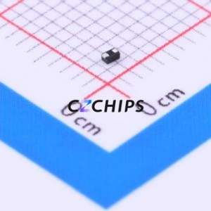 Condensador de Tántalo TCTU1D334M8R CASE-U-1005-06(mm) (Capacitancia: 330nF) (Precisión: 20%) (Voltaje Nominal: 20V) - Product Image 2