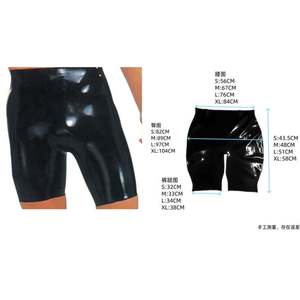 <span class=keywords><strong>Abbigliamento</strong></span> in lattice naturale europeo e americano da <span class=keywords><strong>uomo</strong></span> e donna <span class=keywords><strong>Sexy</strong></span> estate <span class=keywords><strong>Sexy</strong></span> <span class=keywords><strong>Sexy</strong></span> flirt uniforme da discoteca <span class=keywords><strong>abbigliamento</strong></span> in lattice - Product Image 4