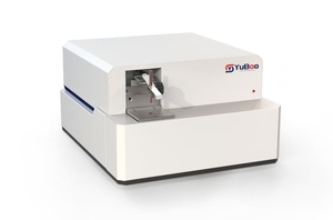 Spectromètre LIBS de bureau, analyseur de métaux au laser professionnel pour fonderie d'acier, essais destructifs à haute vitesse OES - Product Image 3