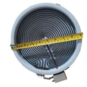 Heating element 165mm 230mm OEM ODM Factory Price for Ceramic <b>Cooker</b> - Product Image 1