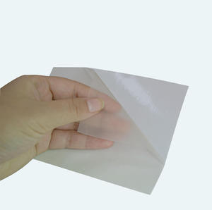 Etiqueta Autoadhesiva Destructible <span class=keywords><strong>UDV</strong></span> para Impresión Personalizada, Rollo de Etiquetas de Papel con Efecto Cáscara de Huevo - Product Image 6