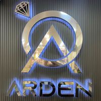 Letras de Canal Personalizadas, Letrero Publicitario, Logotipo LED 3D para Exteriores, Letrero Luminoso para Tienda, Señalización Comercial Iluminada