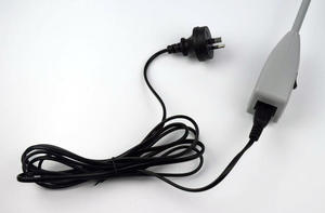 Lampe <span class=keywords><strong>de</strong></span> bras d'affichage <span class=keywords><strong>publicitaire</strong></span> LED SMD 20W avec température <span class=keywords><strong>de</strong></span> couleur 3000-5700K et garantie <span class=keywords><strong>de</strong></span> 2 ans pour les stands d'exposition - Product Image 3