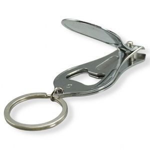 พวงกุญแจสั่งทำจำนวนมากสำหรับของขวัญส่งเสริมการขายทางธุรกิจ - Product Image 4