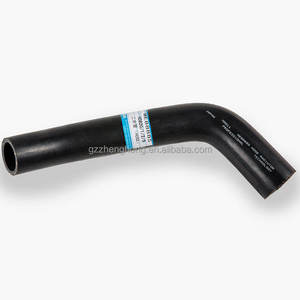 ME018033 ME057813 Manguera Inferior de Agua para Radiador de Goma Resistente al Calor Compatible con KATO HD820 HD820-1 HD820-2 HD820-3 HD820V - Product Image 3