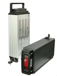 <span class=keywords><strong>Batterie</strong></span> pour vélo électrique, support <span class=keywords><strong>porte</strong></span>-bagages, <span class=keywords><strong>48v</strong></span>, 20ah, 18ah, 15ah, pour moteur Bafang 1500W, 1200W, 1000W, 750W, pour <span class=keywords><strong>porte</strong></span>-bagages arrière - Product Image 2
