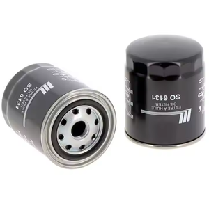 กรองน้ำมันเครื่อง8-97309927-0 97309927 72399391 OC581สำหรับ <span class=keywords><strong>Isuzu</strong></span> D-MAX - Product Image 2