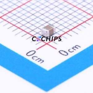 0805X225K160NT SMD Capacitor (MLCC) 0805 ( Capacitance: 2.2uF )( Precision: 10% Rated Voltage: 16V ) - Product Image 2