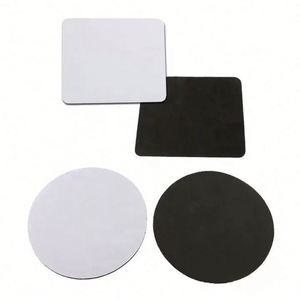 Tapis de souris promotionnel personnalisé avec logo d'entreprise, cadeaux d'entreprise, articles de bureau, motif personnalisé, sublimation, tapis de bureau - Product Image 3