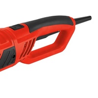 Meuleuse d'angle KEYFINE CE GS approuvée, double tension, 6500 tr/min, 230 mm, 9 pouces, 2200 W, outil de découpe et de meulage industriel robuste