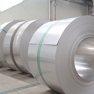 คอยล์สแตนเลสสตีล Aisi 2021คอยล์เย็น304L 430 201 - Product Image 4