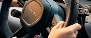 Gebruikt Xiaomi Su7 Pro Max 2024 Hoge Snelheid Transport China Goedkope Sedan Nieuwe Energie Voertuig Nieuwe Auto Ev Auto Elektrische Gebruikte Auto