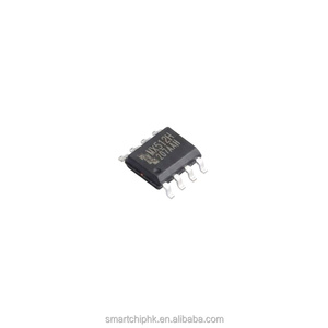 ชิปขับมอเตอร์ DC แบบไร้แปรงถ่านรุ่น MX512H SOP-8 พร้อมรายการ BOM และใบเสนอราคา - Product Image 1