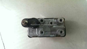 Populaire! Turbocompresseur 6NW010099-16 de la valve 6NW010099 de déclencheur de turbo du fabricant de Wuxi - Product Image 1