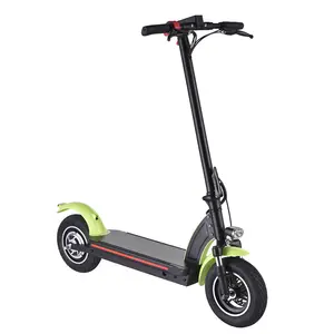 Yetişkin elektrikli scooter kapalı yol elektrikli scooter yetişkin için güçlü 350W 36V Adult 50 açık Monopattino elektrikli S2 18 yıl