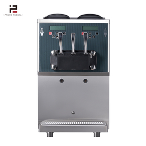 Pasmo S121 <span class=keywords><strong>Machine</strong></span> à glaces italienne commerciale à fruits surgelés à haute productivité, machines à glaces, <span class=keywords><strong>machine</strong></span> à glaces molles - Product Image 1