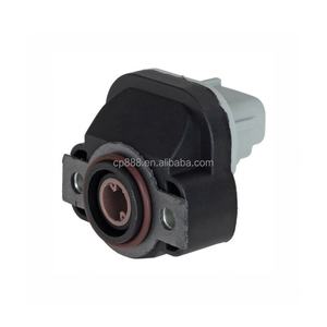 OEM Throttle Position Sensor TPS for 1995-2007 Dodge <b>Ram</b> 1500 3.9L 4.7L 5.2L 5.9L SS10406 5017479AA 977-520 - Product Image 3