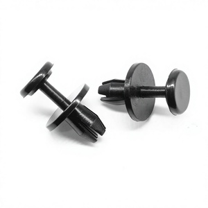 Clip de Fijación para Panel de Maletero de Coche B238, 15x20x13.5mm, PP, para BMW, Mercedes Benz, Volkswagen - Product Image 2