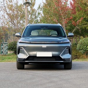 Auto Economiche 2025 Pronte per la Spedizione, SUV Compatto <span class=keywords><strong>Geely</strong></span> Starship 7 EM-I Disponibile, Veicolo a Nuova Energia 120km per Adulti - Product Image 2