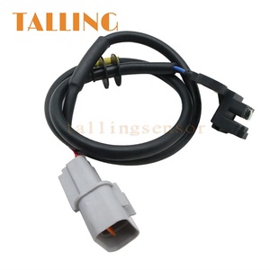 Sensor de posición del cigüeñal del árbol de levas excéntrico del coche del motor automático CKP CPS OEM MD320622 para MITSUBISHI - Product Image 5