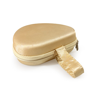 Étui de rangement pour casque <span class=keywords><strong>Bose</strong></span> QuietComfort, sac de rangement, pochette de protection portable, boîte étanche avec fermeture éclair, réutilisable pour l'extérieur - Product Image 4