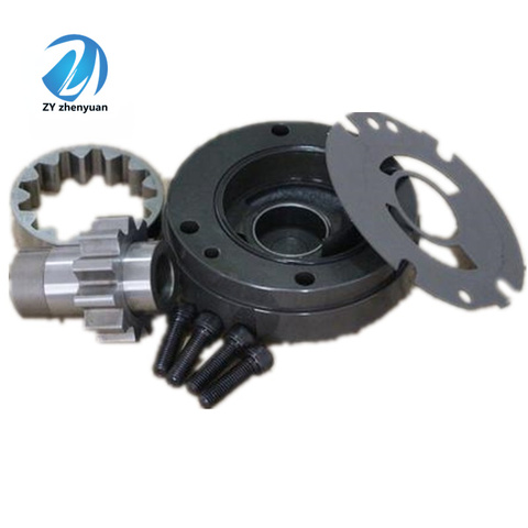 Pilot Pump Repair Parts Fits A4VG125 A4VG140  Spare Parts A4VG Charge Pump Variable Displacement Axial Piston Pump