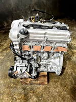 Moteur complet d'occasion 1.8L 4 cylindres M18A pour Suzuki SX4 Swift Jimny Liana Aerio