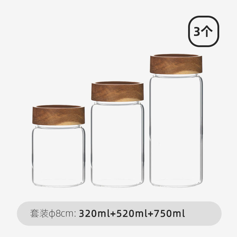 แพ็ค 3 ชิ้น 320520750 มล.