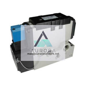 อุปกรณ์วาล์ว fneuatic อิเล็กทรอนิกส์คุณภาพสูง VSS8-8-FG-D-3EZ-V1 - Product Image 1