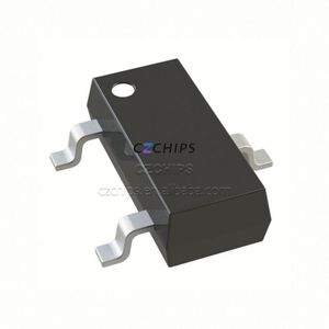 ชิปวงจรรวม czsku SOT23-3 CE6200A15M ใหม่ของแท้: K9L4E8G7 - Product Image 1