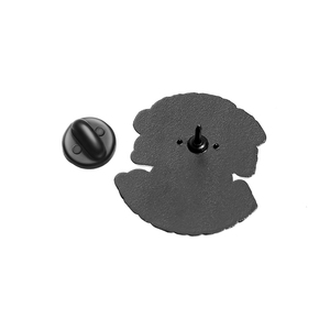 Amici per sempre ragazzi <span class=keywords><strong>qualunque</strong></span> spilla in smalto cartone animato BFF spilla in metallo accessori per il migliore amico zaino distintivo con risvolto gioielli per regalo - Product Image 5