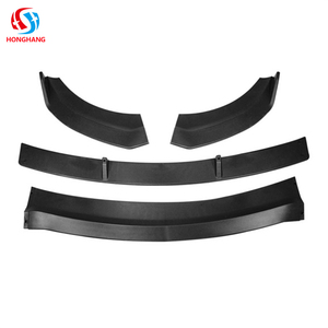Chaoshenghang Venta al por mayor de fábrica: Accesorios de alerón delantero y divisor de parachoques delantero para <span class=keywords><strong>Dodge</strong></span> <span class=keywords><strong>Charger</strong></span> Hellcat 2020-2023 Widebody - Product Image 3