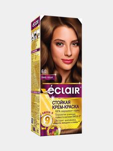 ครีมเปลี่ยนสีผมถาวร เอแคลร์ รุ่น EC01 โอเมก้า 9 แบบซอง พร้อมน้ำมัน สำหรับใช้ในบ้านและมืออาชีพ ขายส่ง - Product Image 3