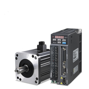 Motor 400WECMA-C20604RS ECMA-C20604SS ASD-B2-0421-B Motor 220 Voltios Motor 750W - Product Image 3