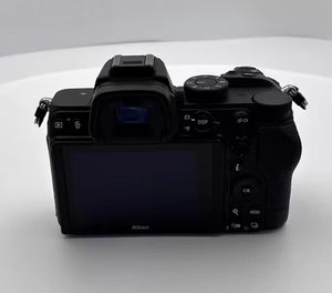 בשימוש דיגיטלי מלא מסגרת nikonn <span class=keywords><strong>z5</strong></span> מצלמה 4k shirinng - Product Image 2