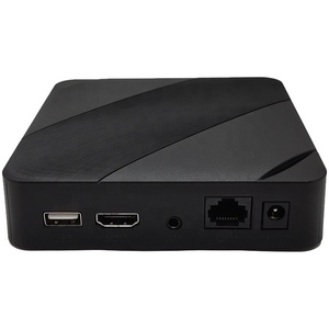Opérateur de réseau privé Meilleur choix Linux Multicast UDP Set-top Box - Product Image 3