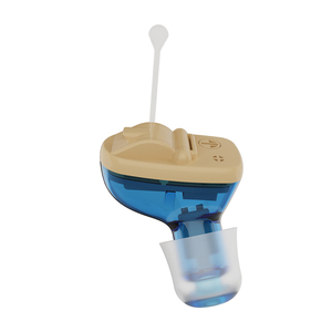 Fabricant d'aides auditives invisibles CIC ITC pour <span class=keywords><strong>les</strong></span> personnes âgées - Product Image 3