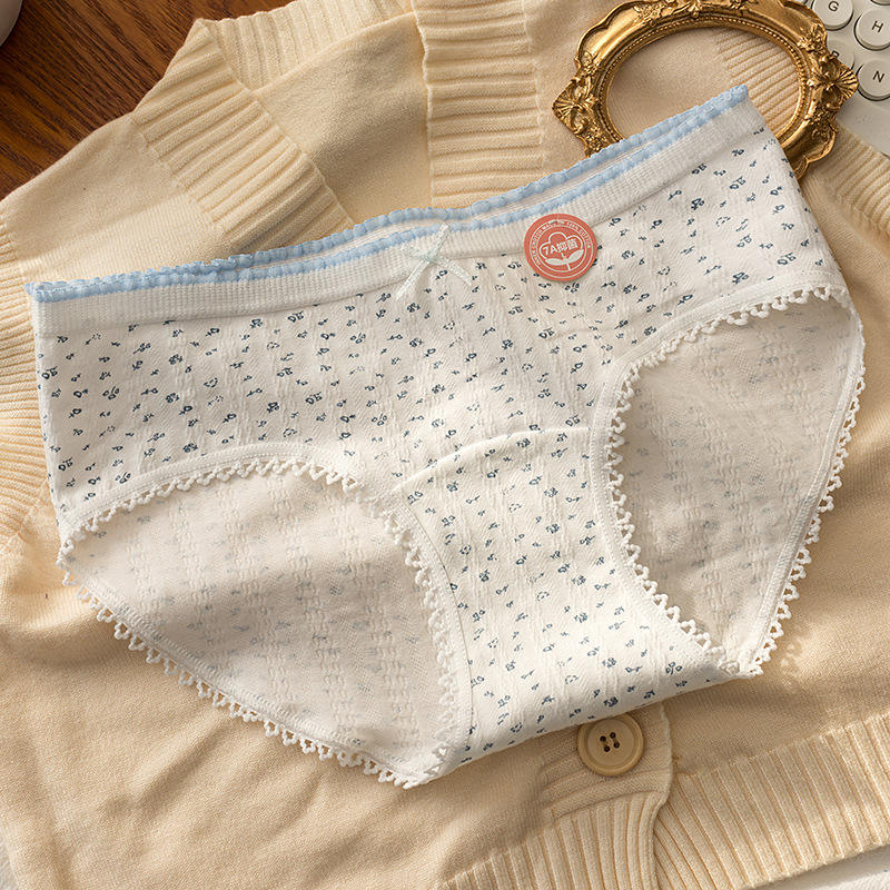 ลายดอกไม้เล็ก