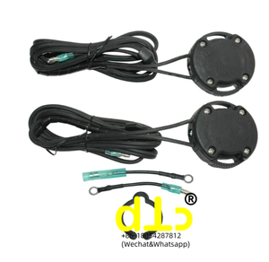 ชุดสวิตช์จำกัดตำแหน่งระบบ Tilt Trim ของเครื่องยนต์ Mercruiser สำหรับ Alpha Bravo รุ่น 805320A03 805320A1 - Product Image 1