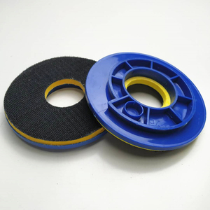 Supporto per Tamponi Lucidanti Snail Lock per Tamponi e Mole Abrasive per Lucidatura di Marmo e Granito - Product Image 3